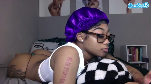 chinadarling CamSoda 21-03-2023